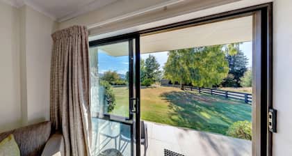 Wanaka TOP 10 Holiday Park