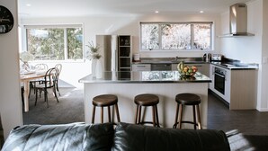 Three Bedroom Apartment | Private kitchen