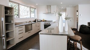 Three Bedroom Apartment