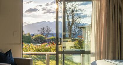 Tasman Holiday Parks â Wanaka