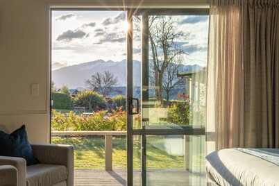 Tasman Holiday Parks – Wanaka