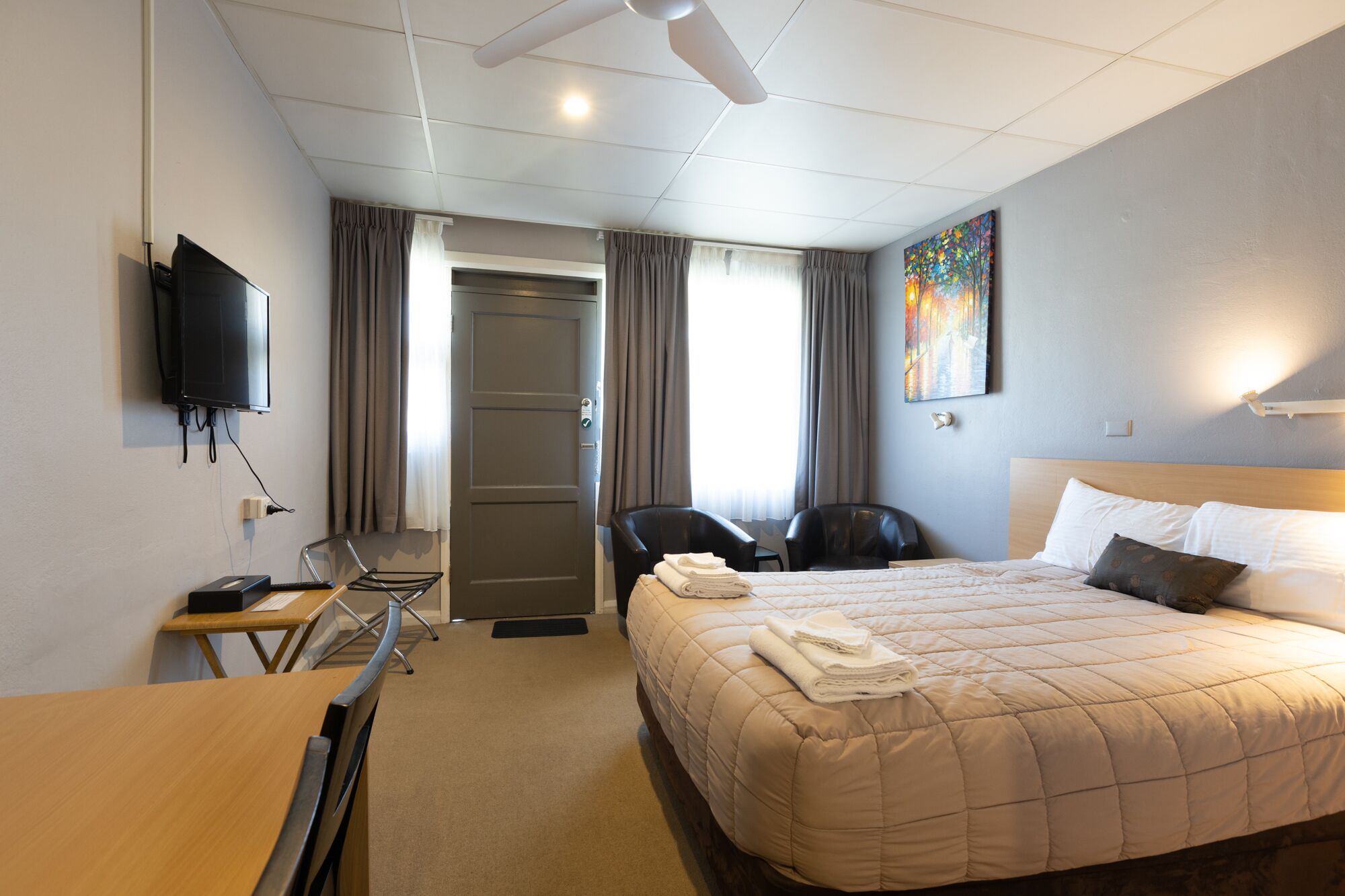 Foto - Mittagong Motel