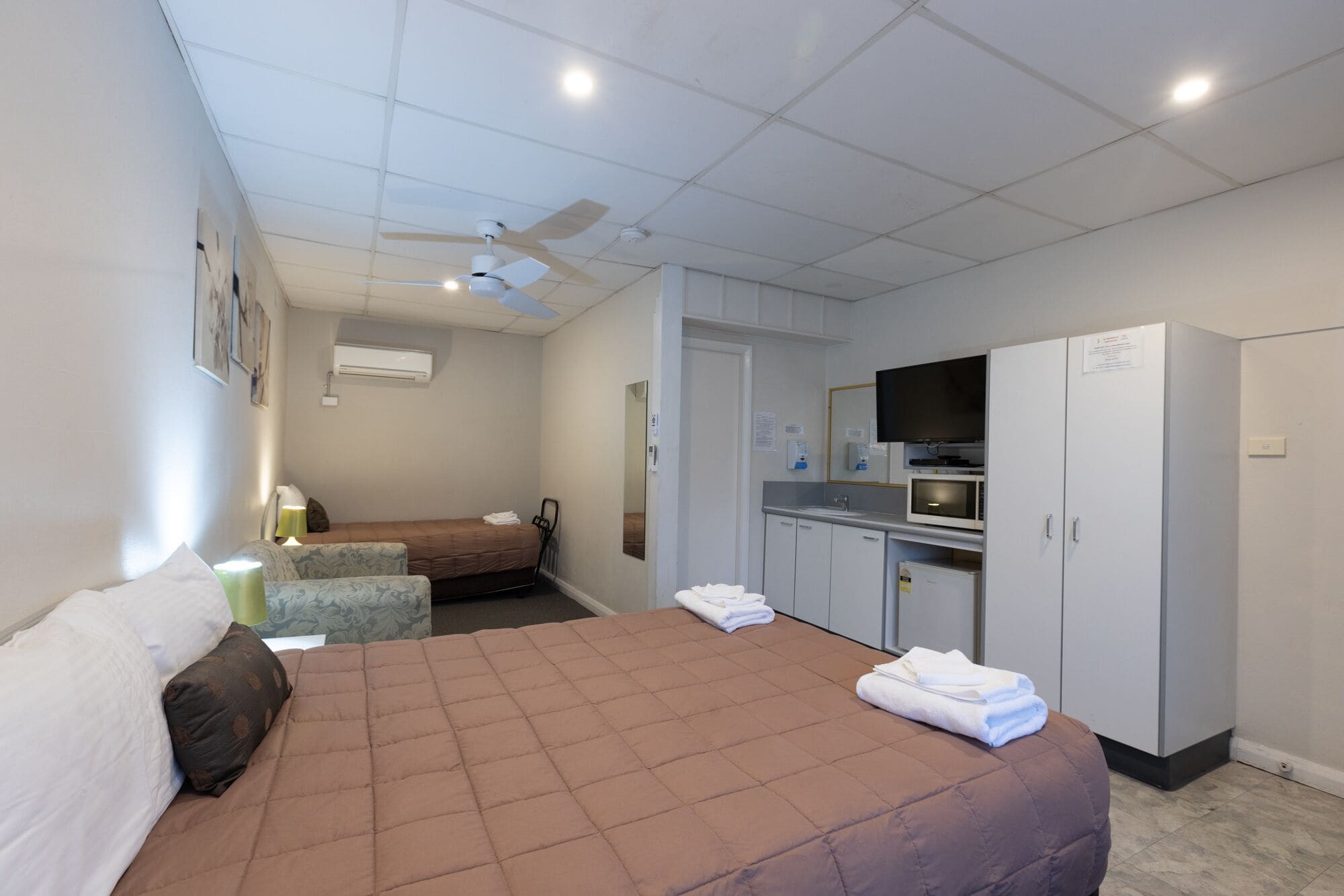 Foto - Mittagong Motel