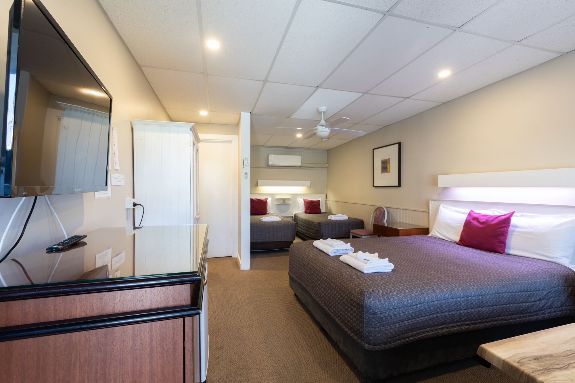 Foto - Mittagong Motel