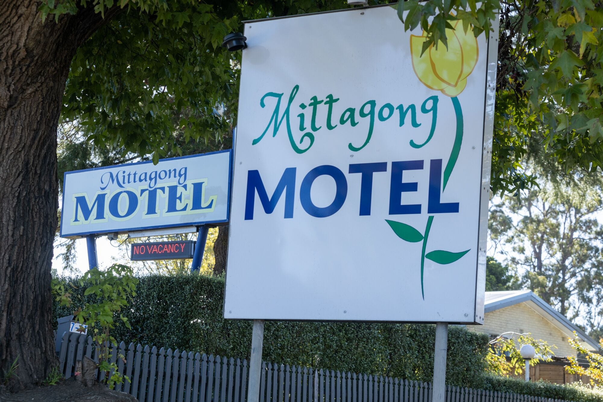 Foto - Mittagong Motel