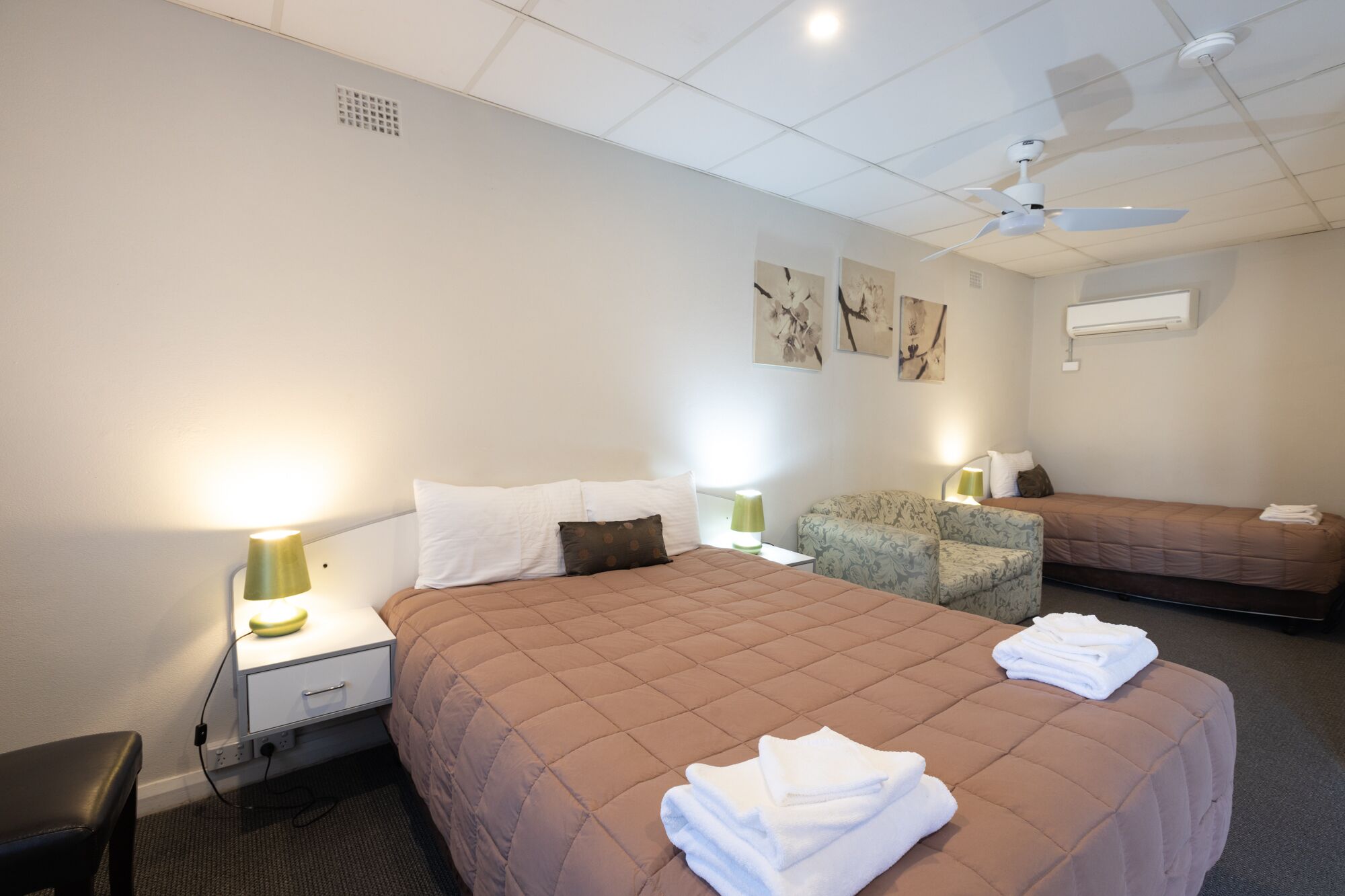 Foto - Mittagong Motel