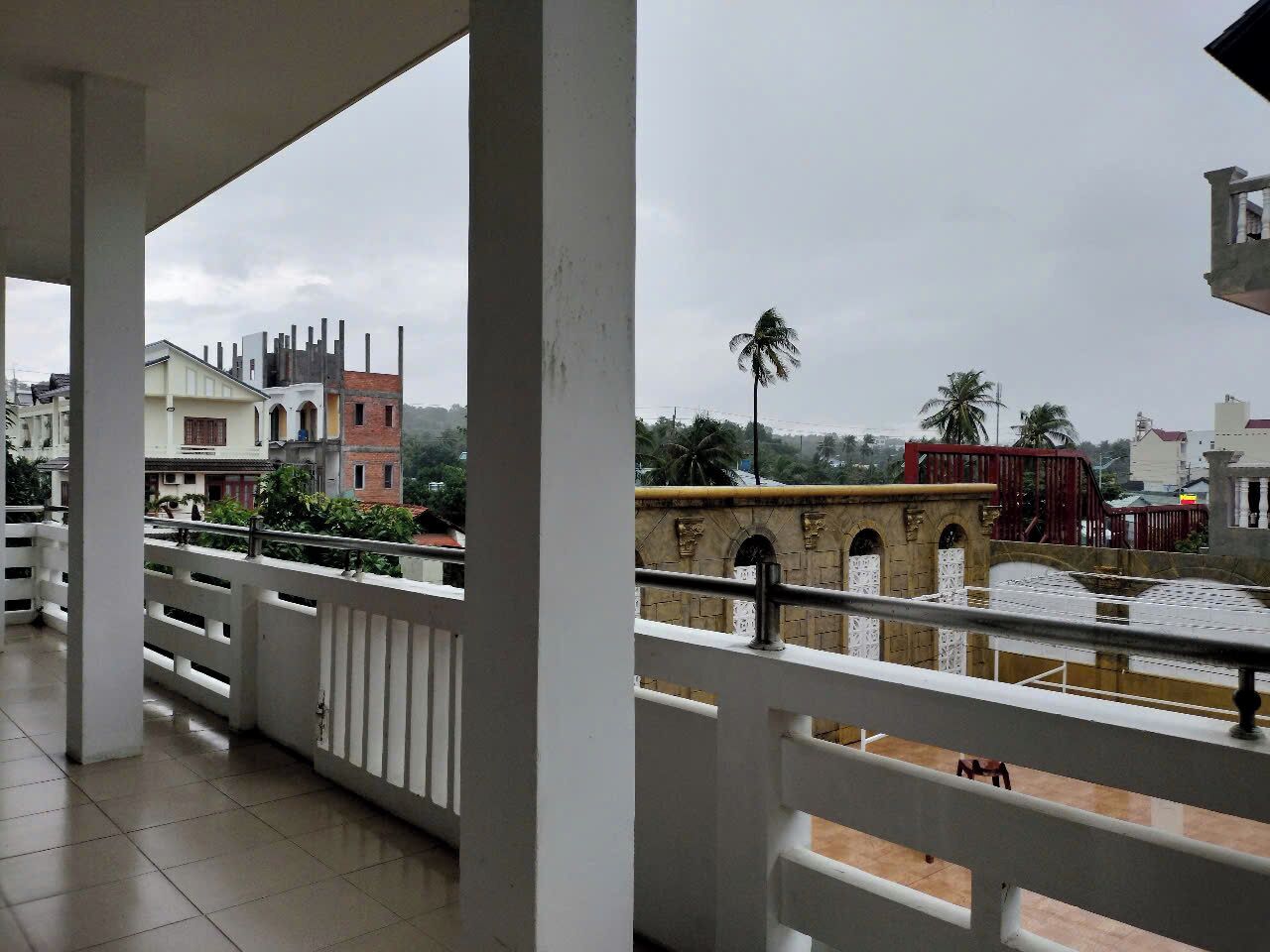 Economy Double Room | Terrace/patio