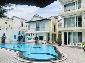 Balcony - Hai Yen Family Resort (Phan Thiet)
