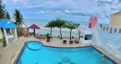 Hai Yen Family Resort