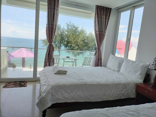 Hai Yen Family Resort