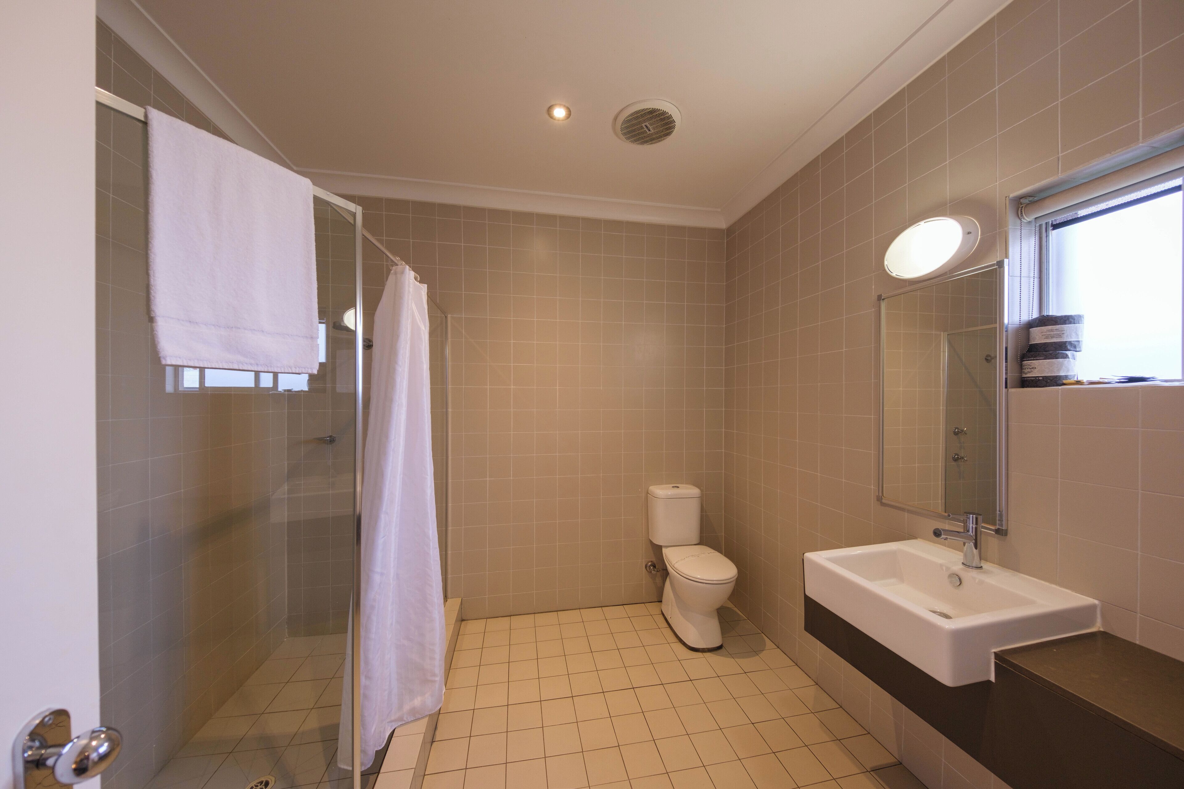 Photo - Imperial Motel