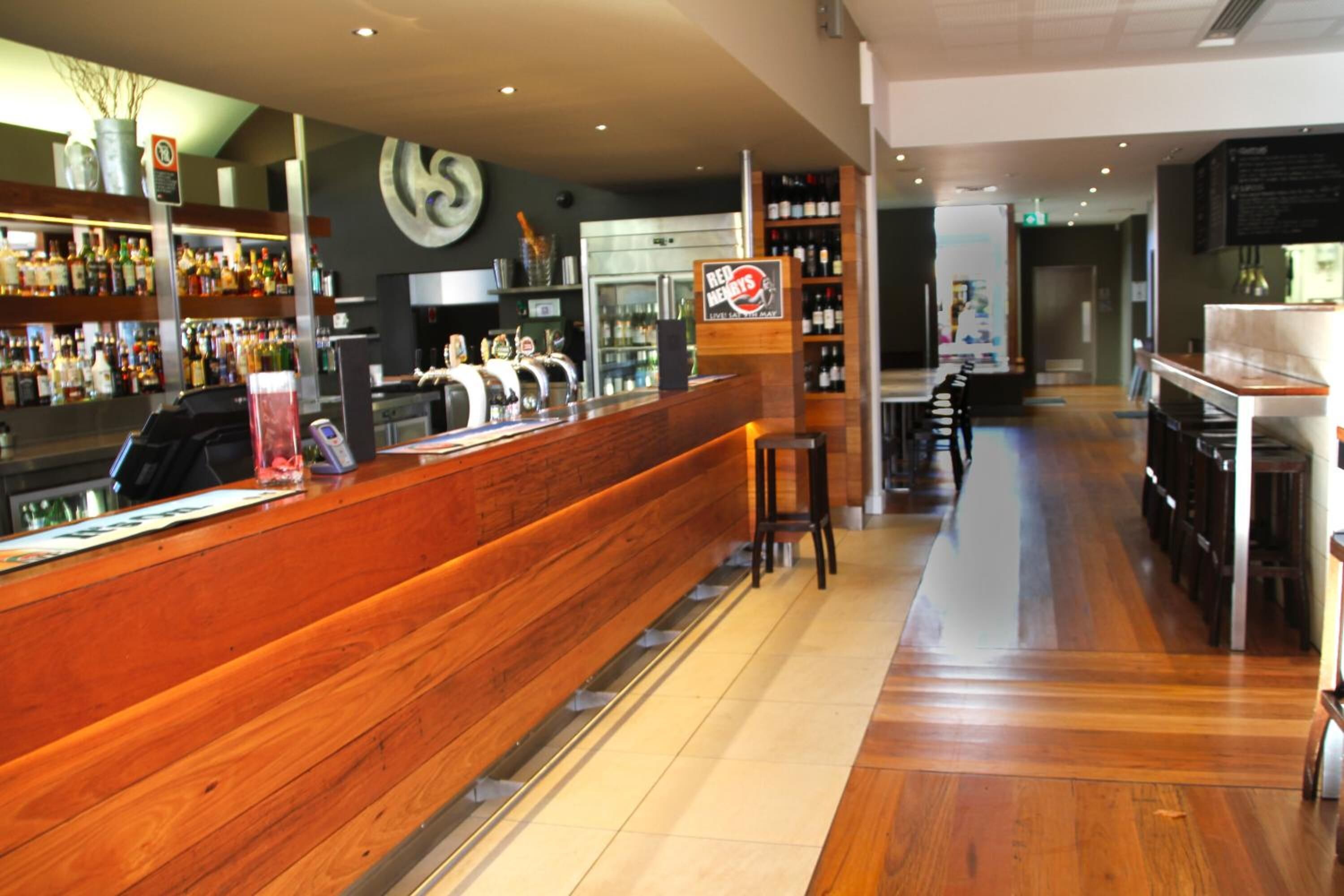 Photo - Imperial Motel