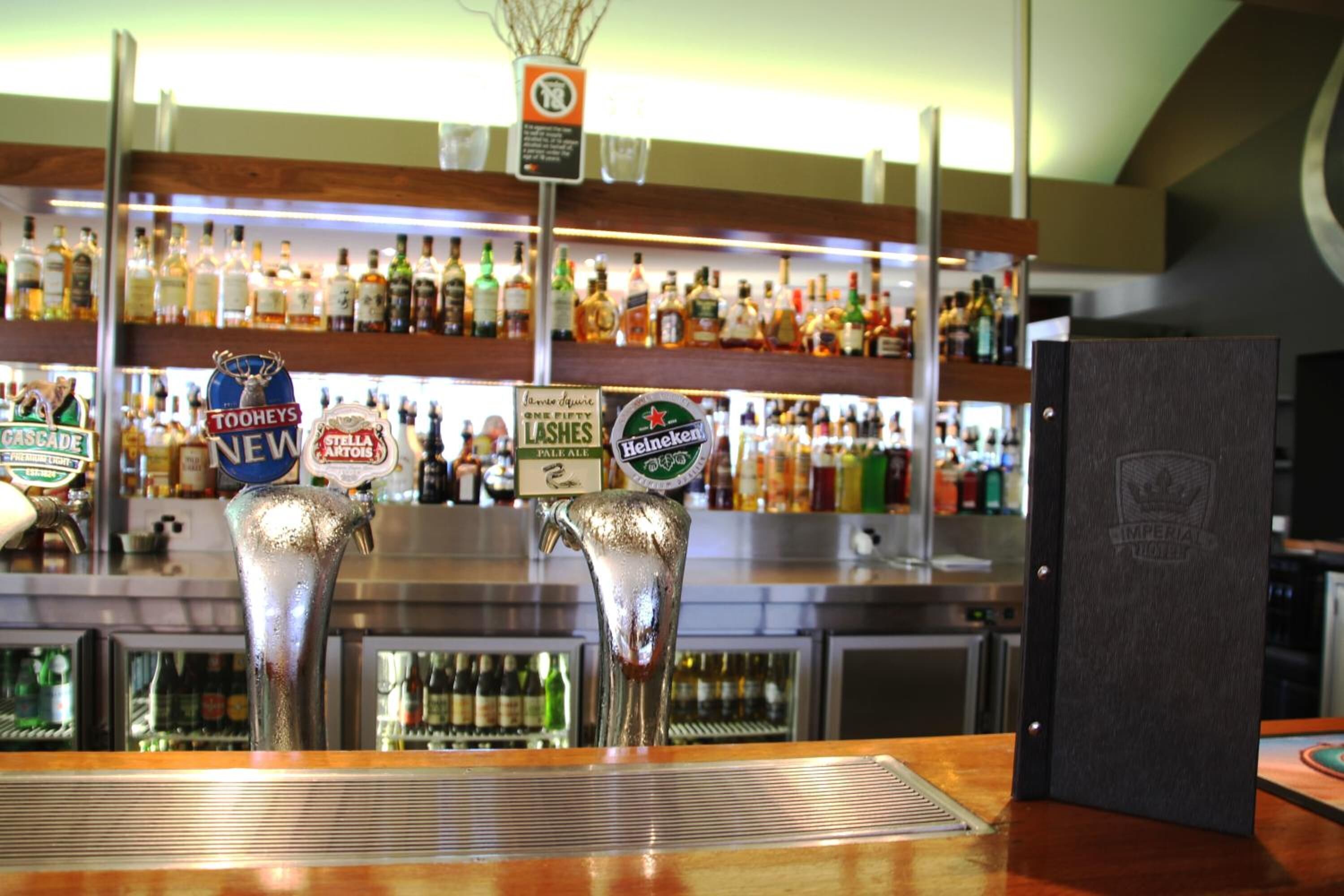 Photo - Imperial Motel