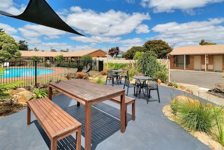 Grill-/Picknickplatz