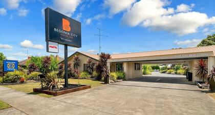 Begonia City Motor Inn