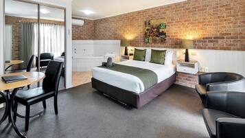 Rollaway beds, free WiFi, bed sheets
