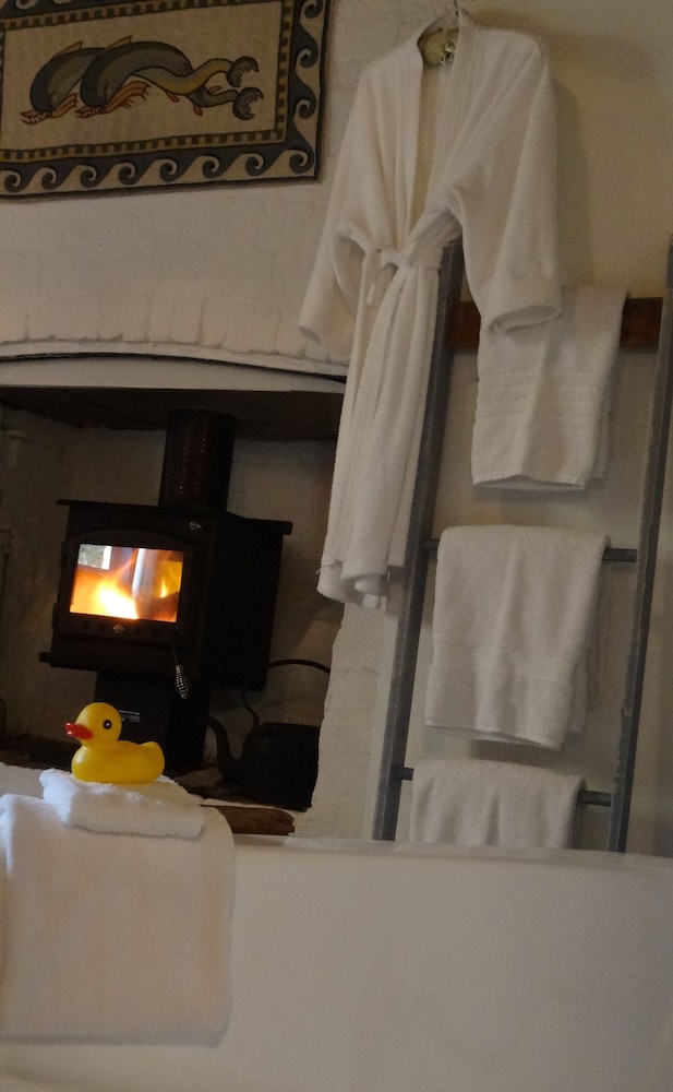 The Globe Inn by null