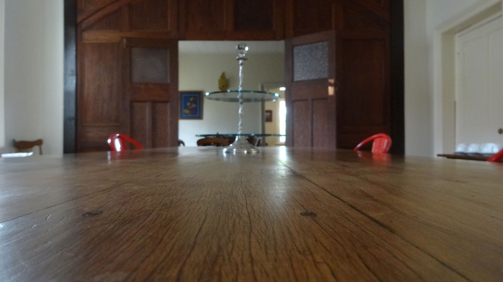 The Globe Inn by null