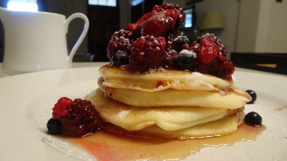 The Globe Inn by null