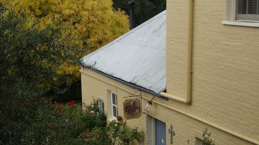 The Globe Inn by null