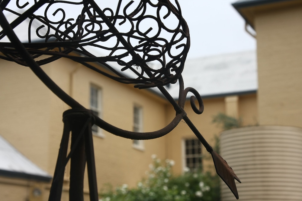 The Globe Inn by null