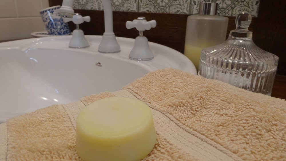 The Globe Inn by null