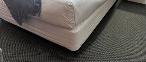 Individueel gedecoreerd, individueel gemeubileerd