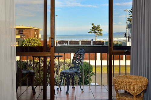 Waikanae Beach Motel