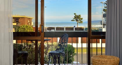 Waikanae Beach Motel