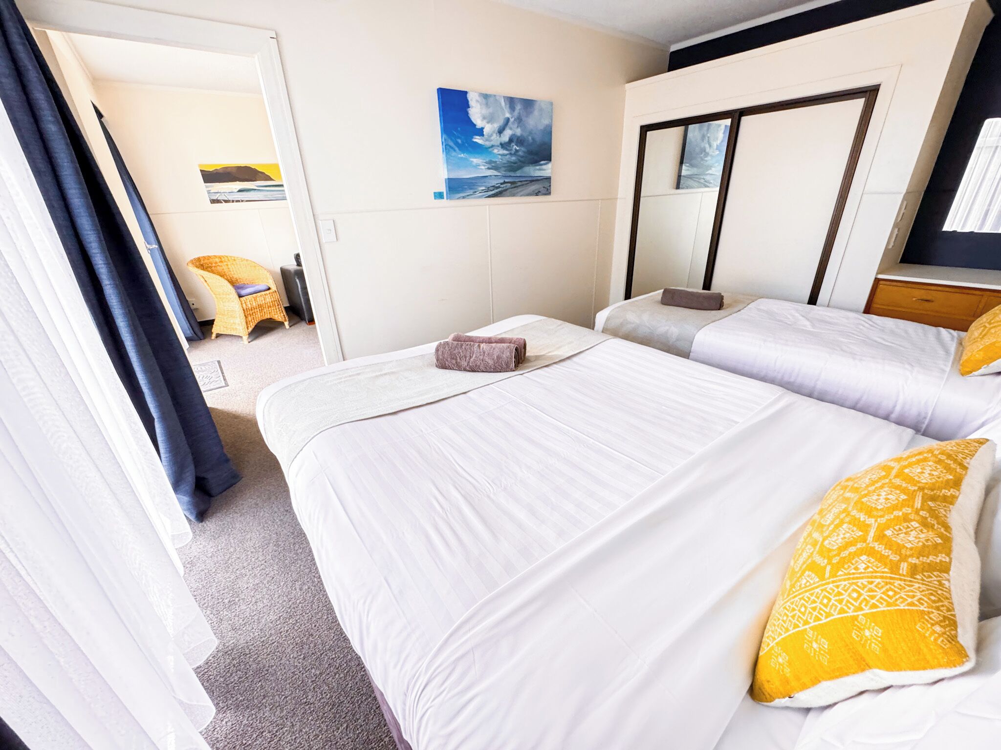 Classic Apartment | Iron/ironing board, free WiFi, bed sheets