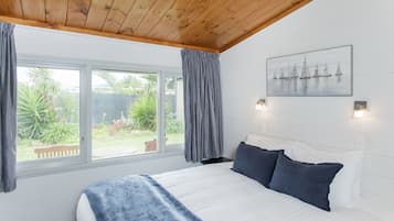 Standard-Suite, 1 Schlafzimmer, Nichtraucher, Küche (garden) | 1 Schlafzimmer, individuell dekoriert, individuell eingerichtet