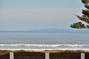 1 Bedroom Suite | View from room