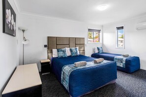 Standard Room, Kitchen (3 bedroom unit)