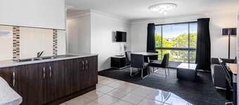 Leichhardt Motor Inn