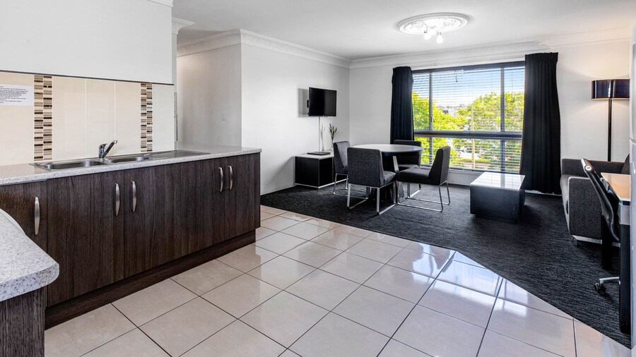 Leichhardt Motor Inn