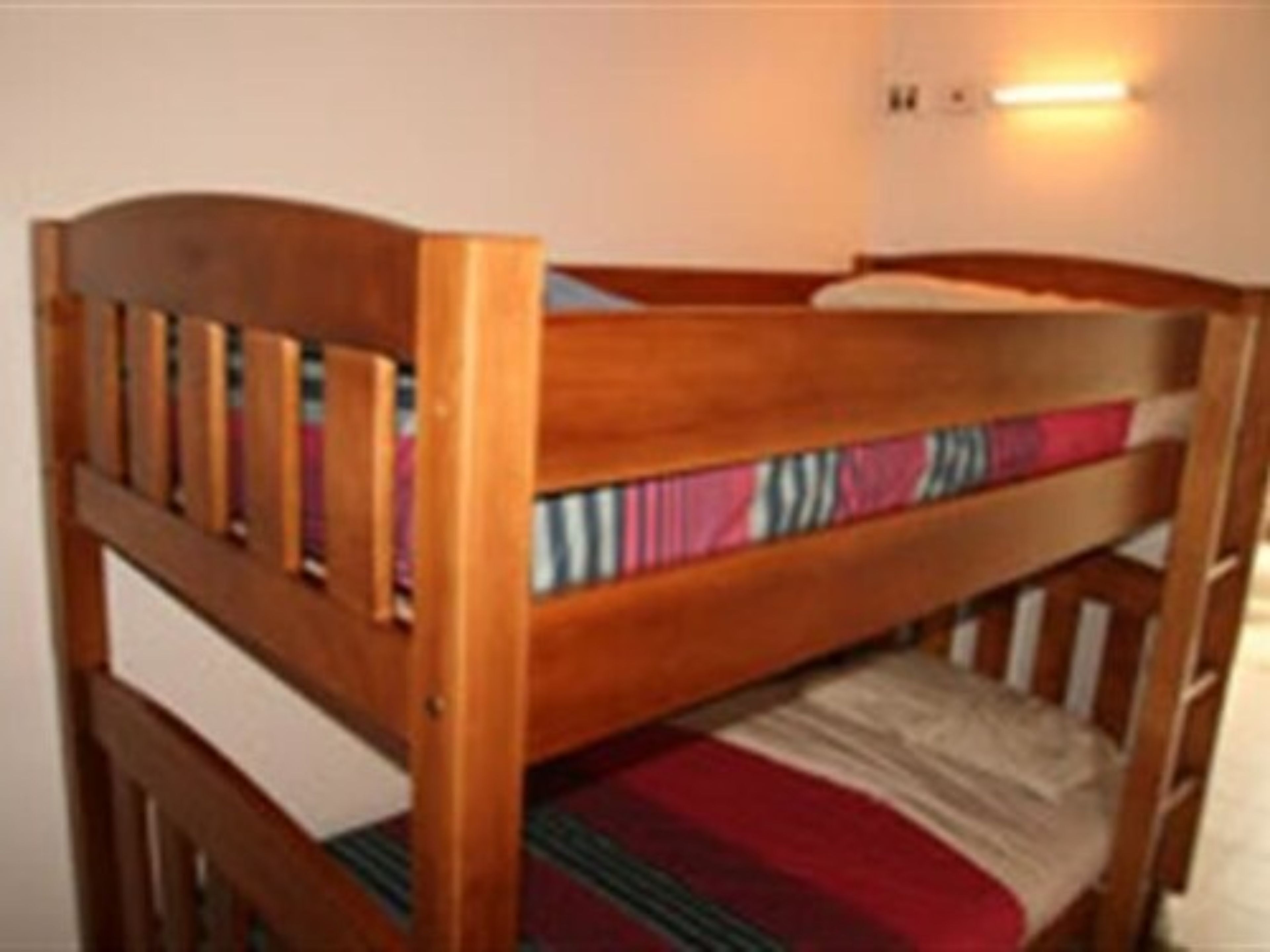 Standard Suite, 1 Bedroom (Park Motel)