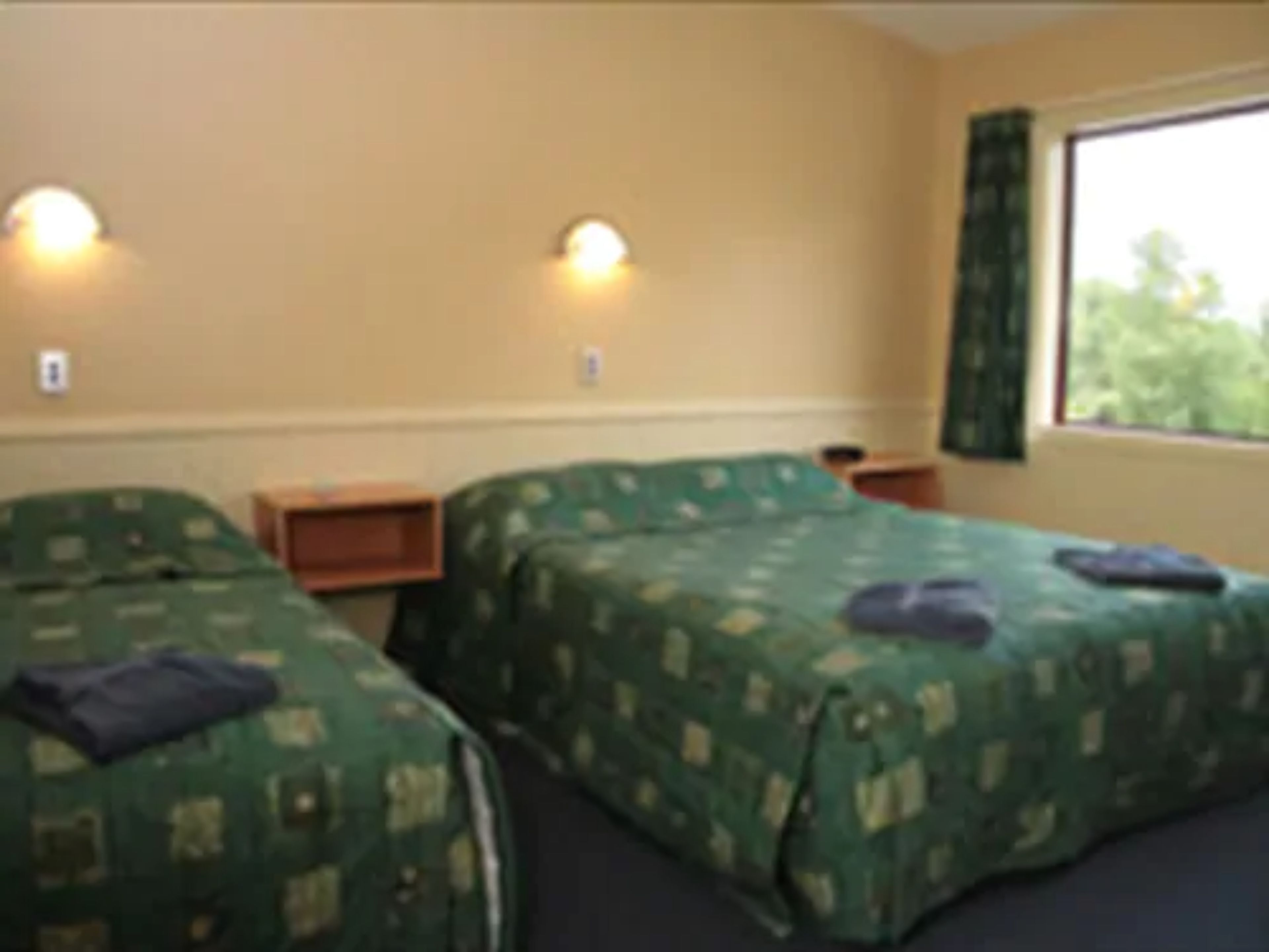 Standard Suite, 2 Bedrooms (Motel)