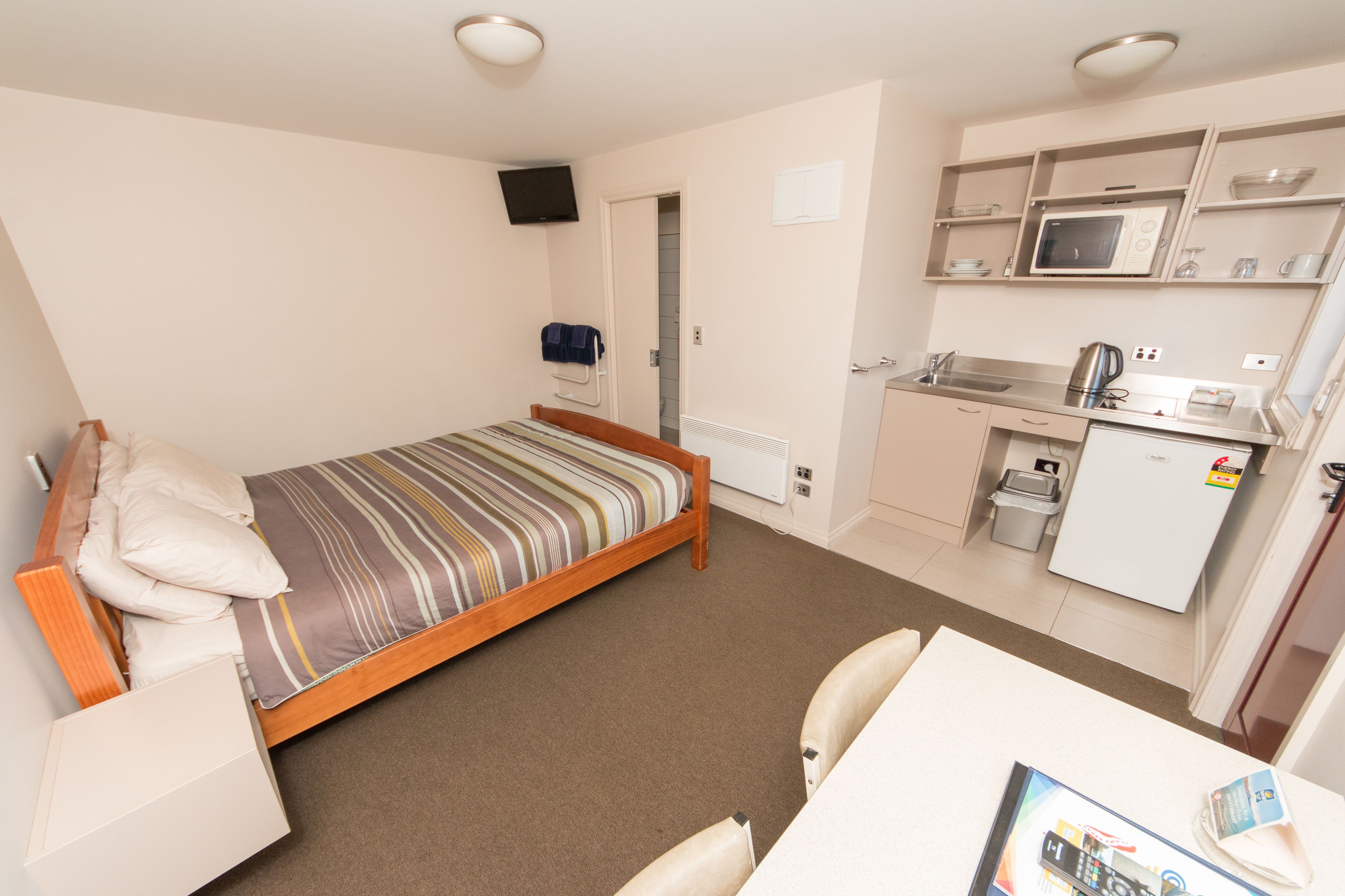 Standard Studio (Park Motel)