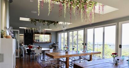 Hilltop on Tamborine