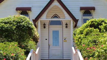 Chapel