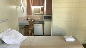 Standard Suite, 2 Bedrooms, Kitchenette (sleeps 6) | Free WiFi