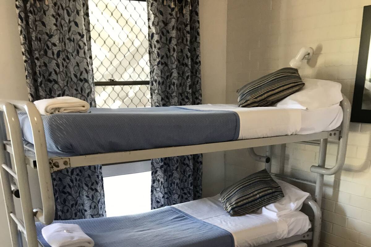 Family Room, 1 Bedroom, Kitchenette | WiFi (free)