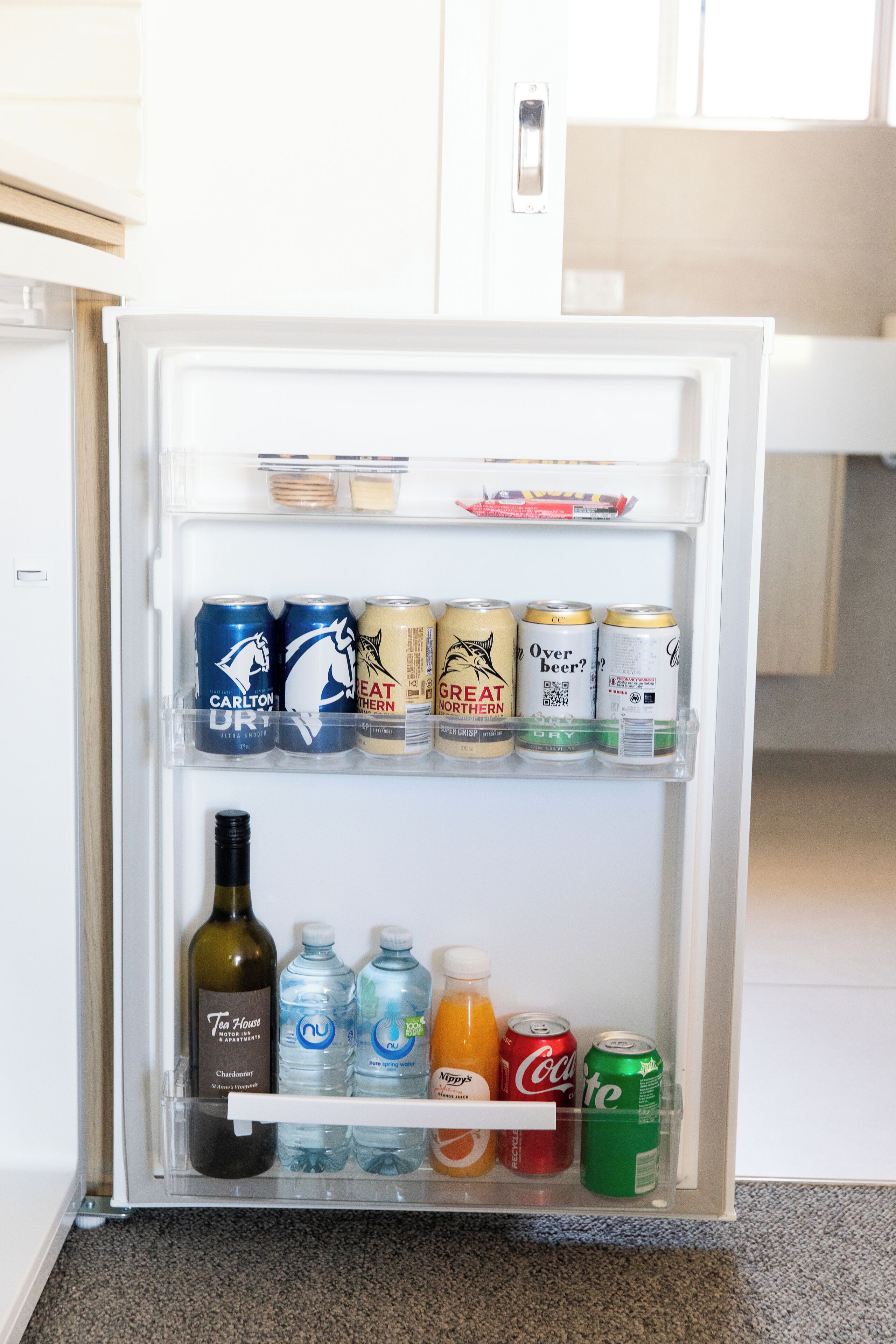 Minibar