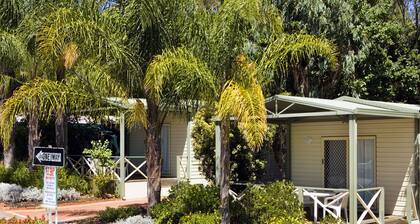 Acclaim Kingsway Tourist Park