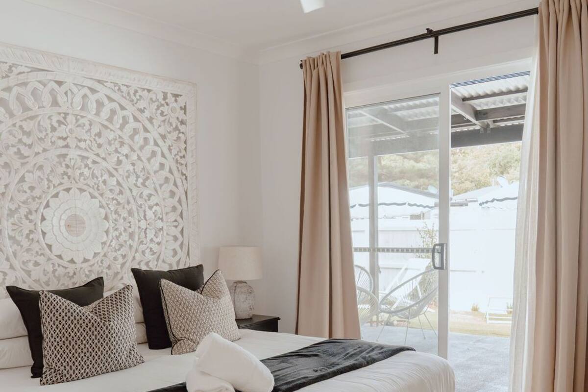 Casa familiar, varias habitaciones, para no fumadores, cocina | Wifi gratis, decoración personalizada y muebles diferentes 