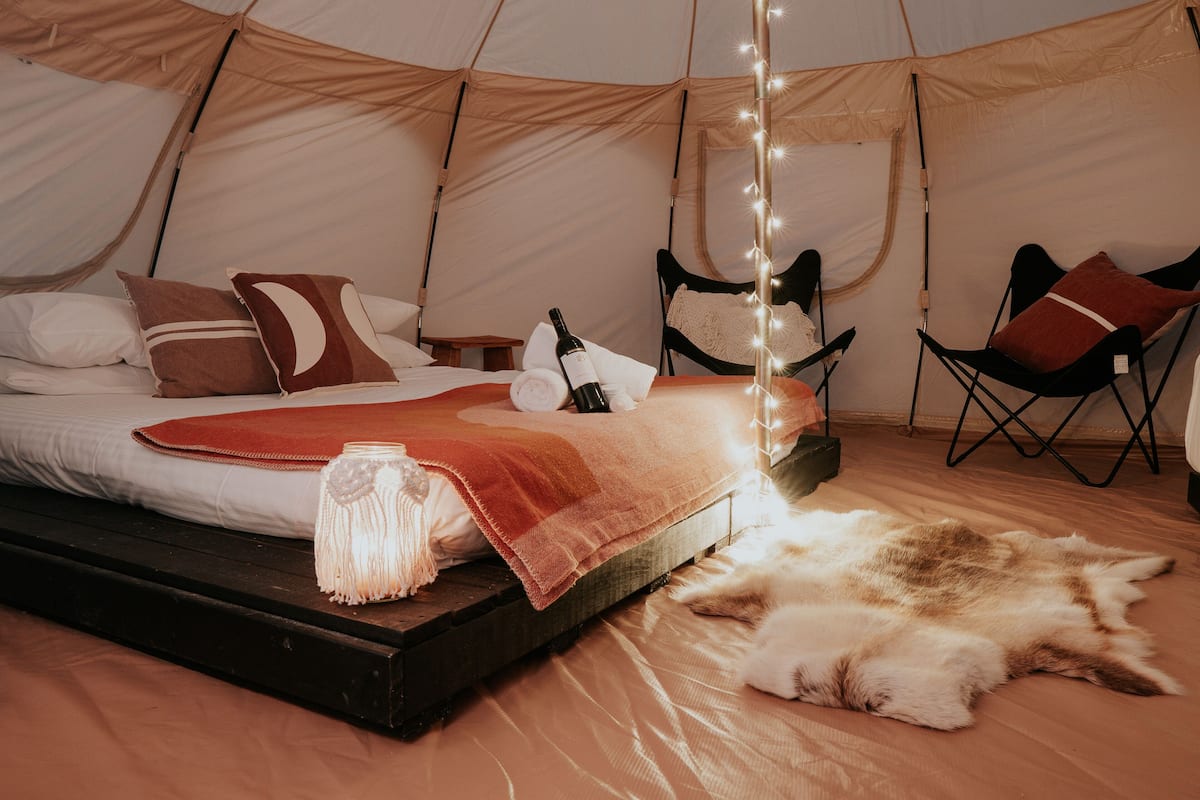 Individually decorated, individually furnished, free WiFi, bed sheets