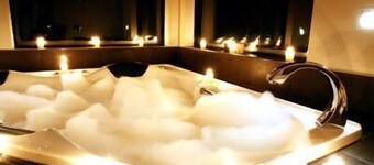 貝爾謝巴莊園酒店