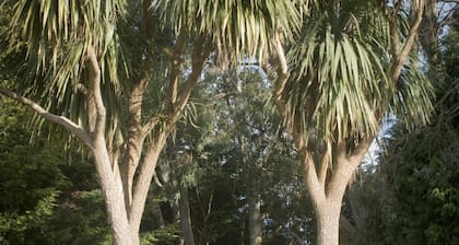 Beersheba Estate