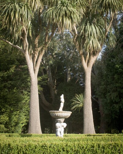 Beersheba Estate