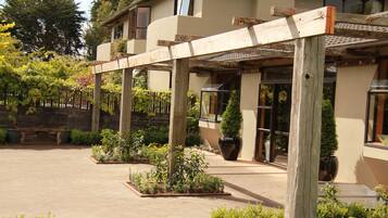 テラス / パティオ